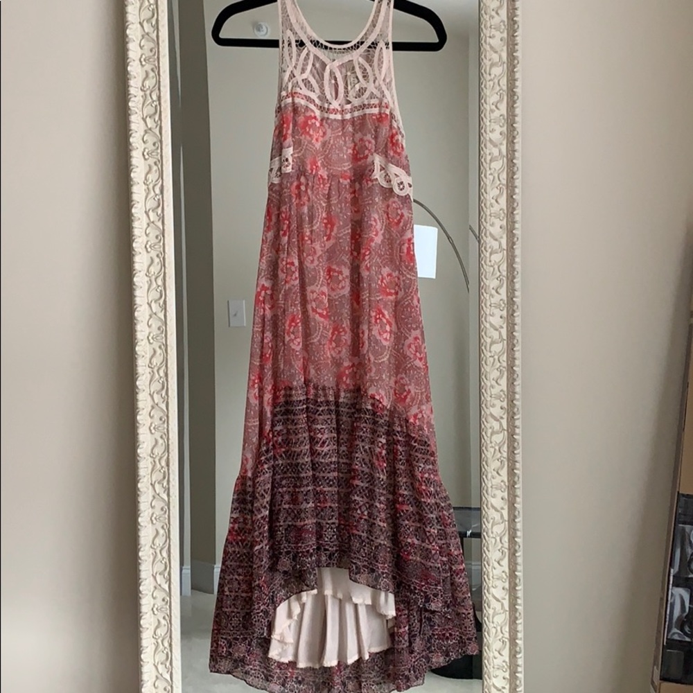 Free people dress